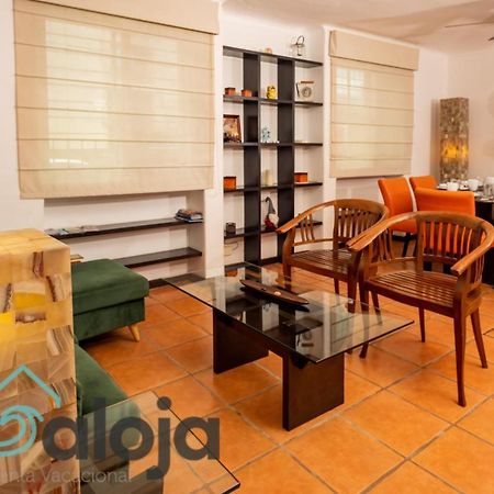 Apartamento Amplio En Zona Ideal A 5Min De Wallmart Канкун Экстерьер фото