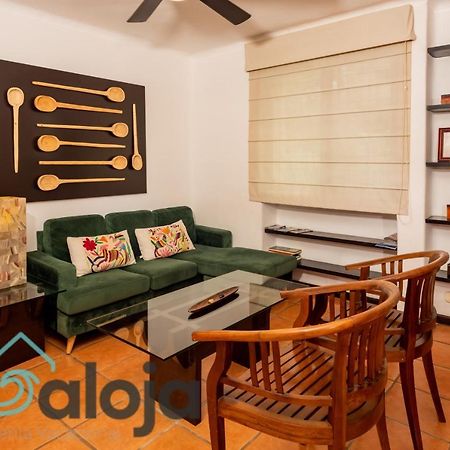 Apartamento Amplio En Zona Ideal A 5Min De Wallmart Канкун Экстерьер фото