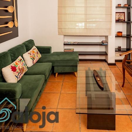 Apartamento Amplio En Zona Ideal A 5Min De Wallmart Канкун Экстерьер фото