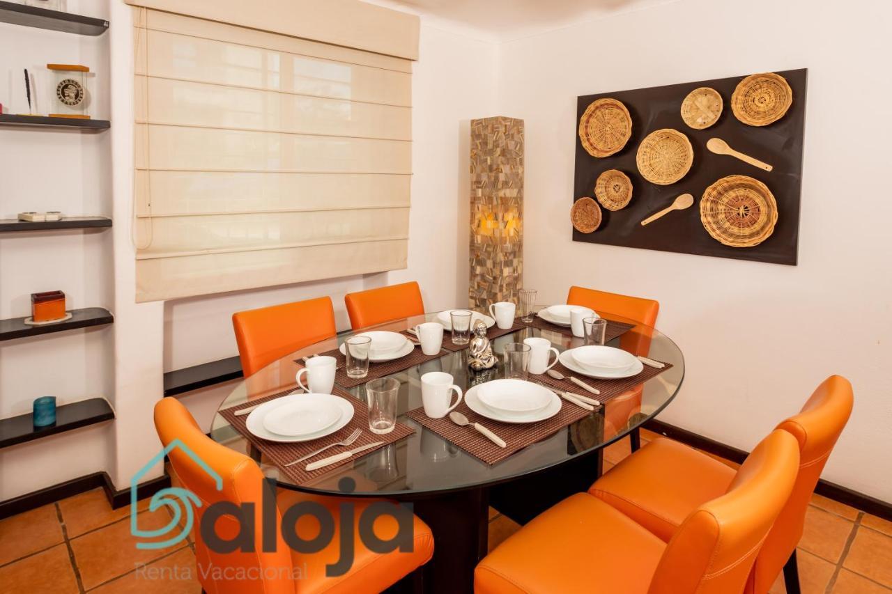 Apartamento Amplio En Zona Ideal A 5Min De Wallmart Канкун Экстерьер фото