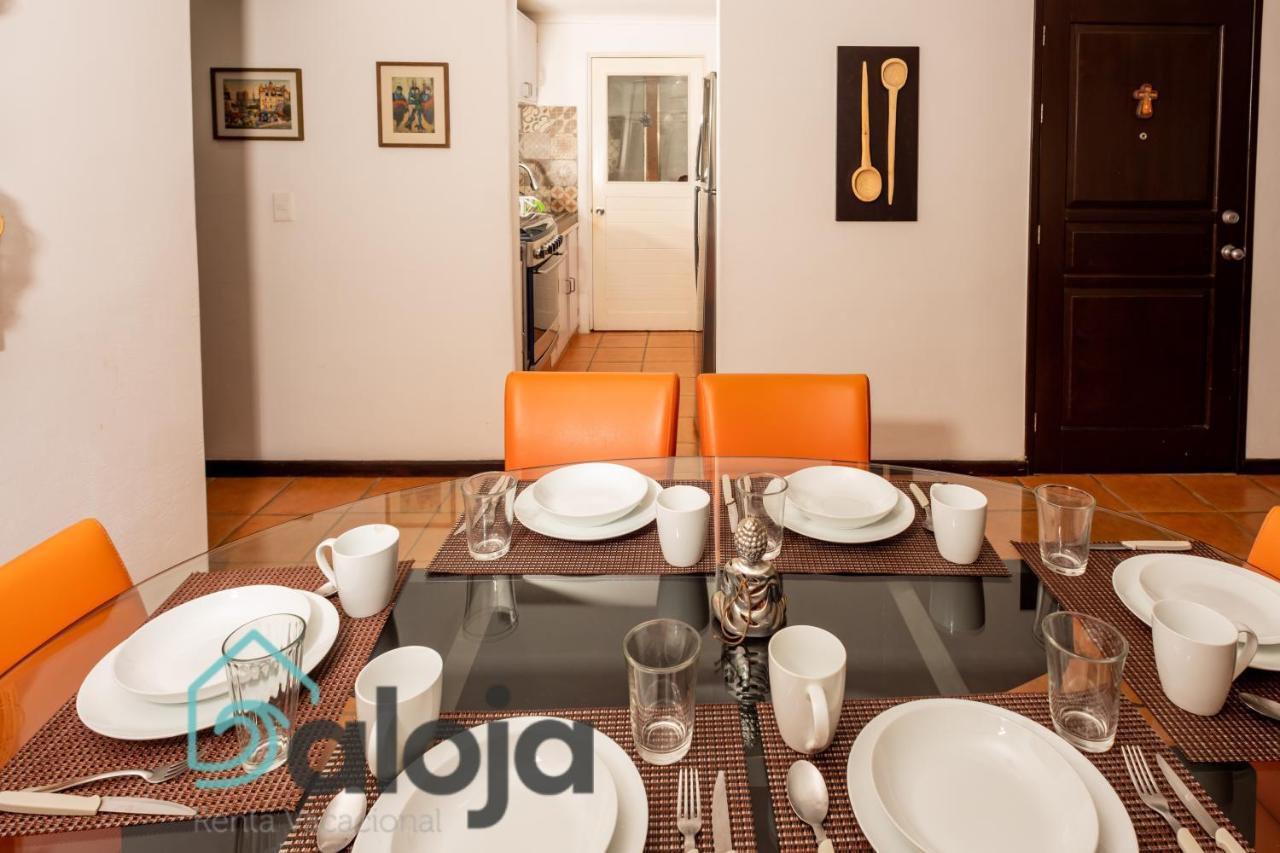 Apartamento Amplio En Zona Ideal A 5Min De Wallmart Канкун Экстерьер фото