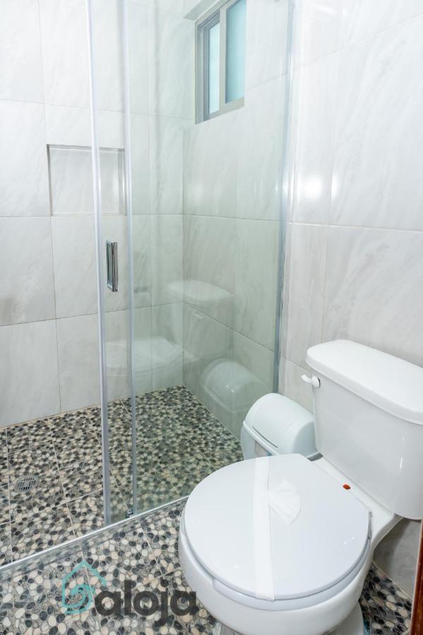 Apartamento Amplio En Zona Ideal A 5Min De Wallmart Канкун Экстерьер фото