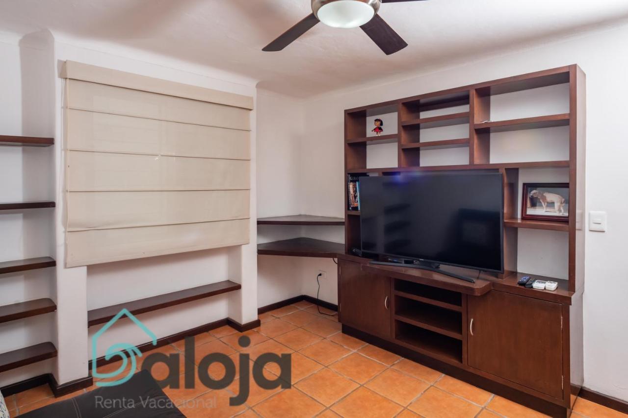 Apartamento Amplio En Zona Ideal A 5Min De Wallmart Канкун Экстерьер фото