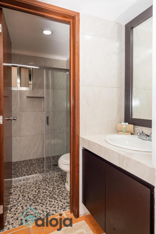 Apartamento Amplio En Zona Ideal A 5Min De Wallmart Канкун Экстерьер фото