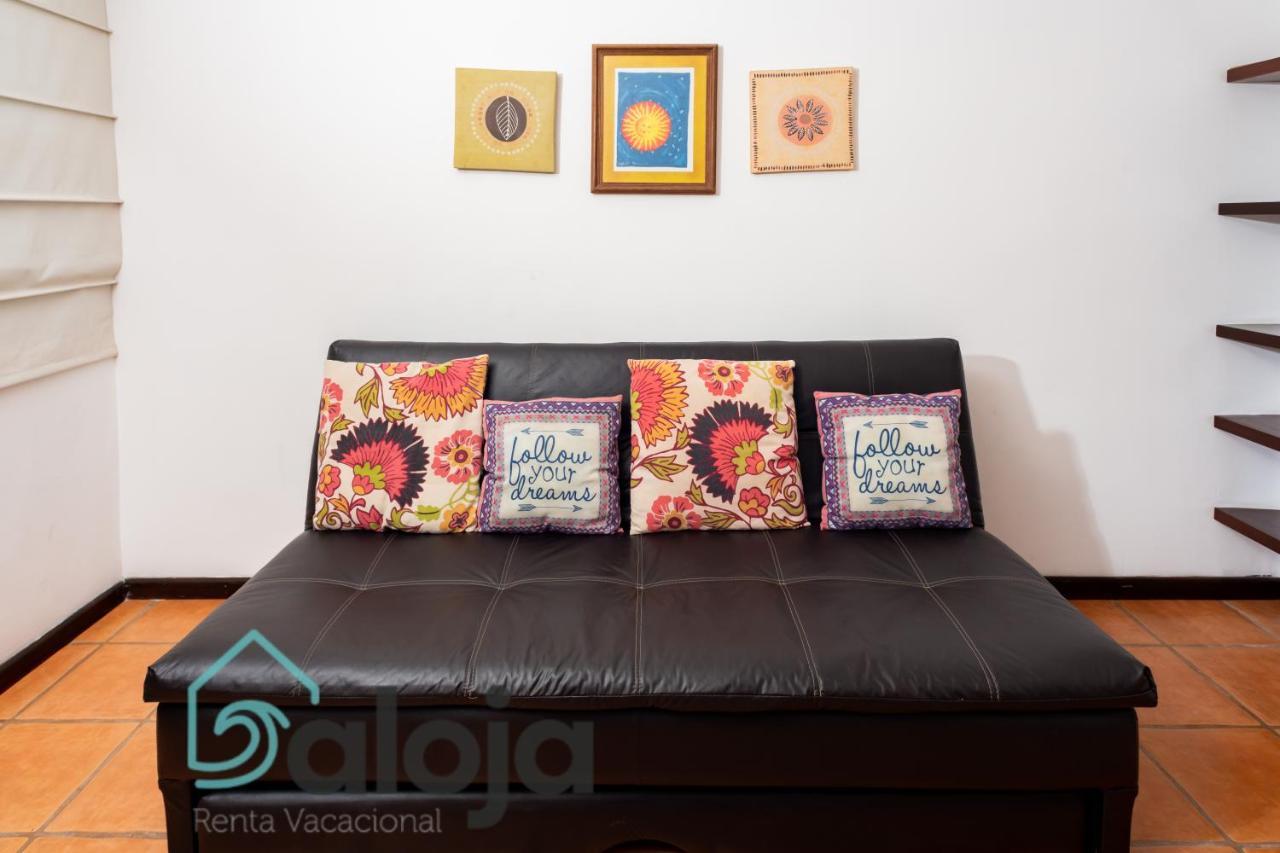 Apartamento Amplio En Zona Ideal A 5Min De Wallmart Канкун Экстерьер фото