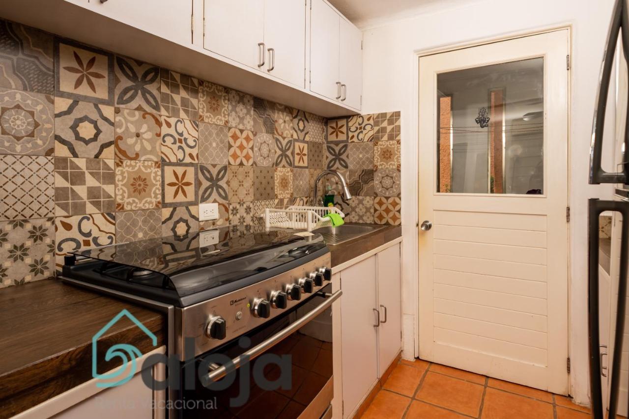 Apartamento Amplio En Zona Ideal A 5Min De Wallmart Канкун Экстерьер фото
