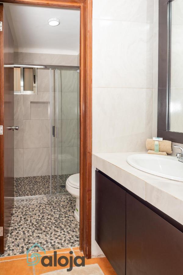 Apartamento Amplio En Zona Ideal A 5Min De Wallmart Канкун Экстерьер фото