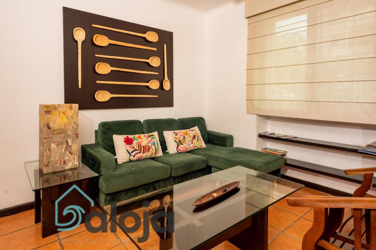 Apartamento Amplio En Zona Ideal A 5Min De Wallmart Канкун Экстерьер фото