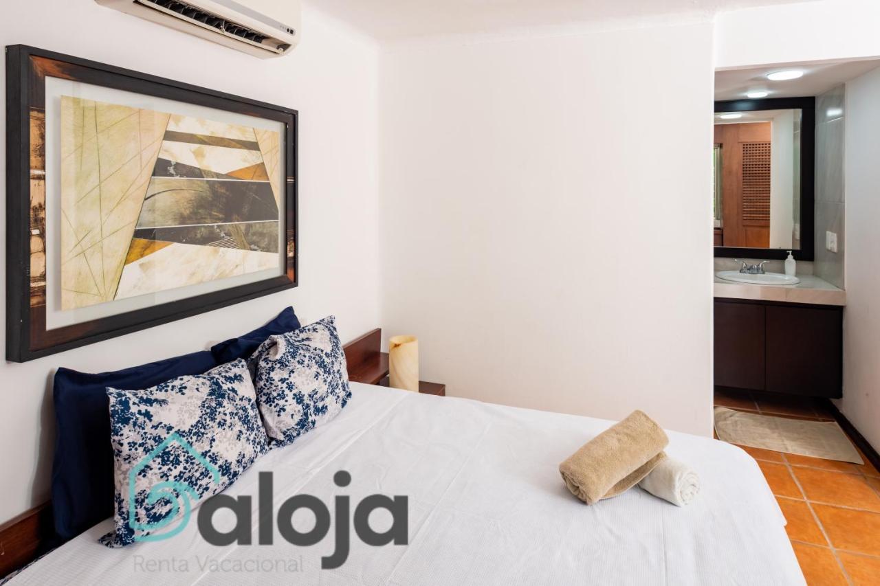 Apartamento Amplio En Zona Ideal A 5Min De Wallmart Канкун Экстерьер фото