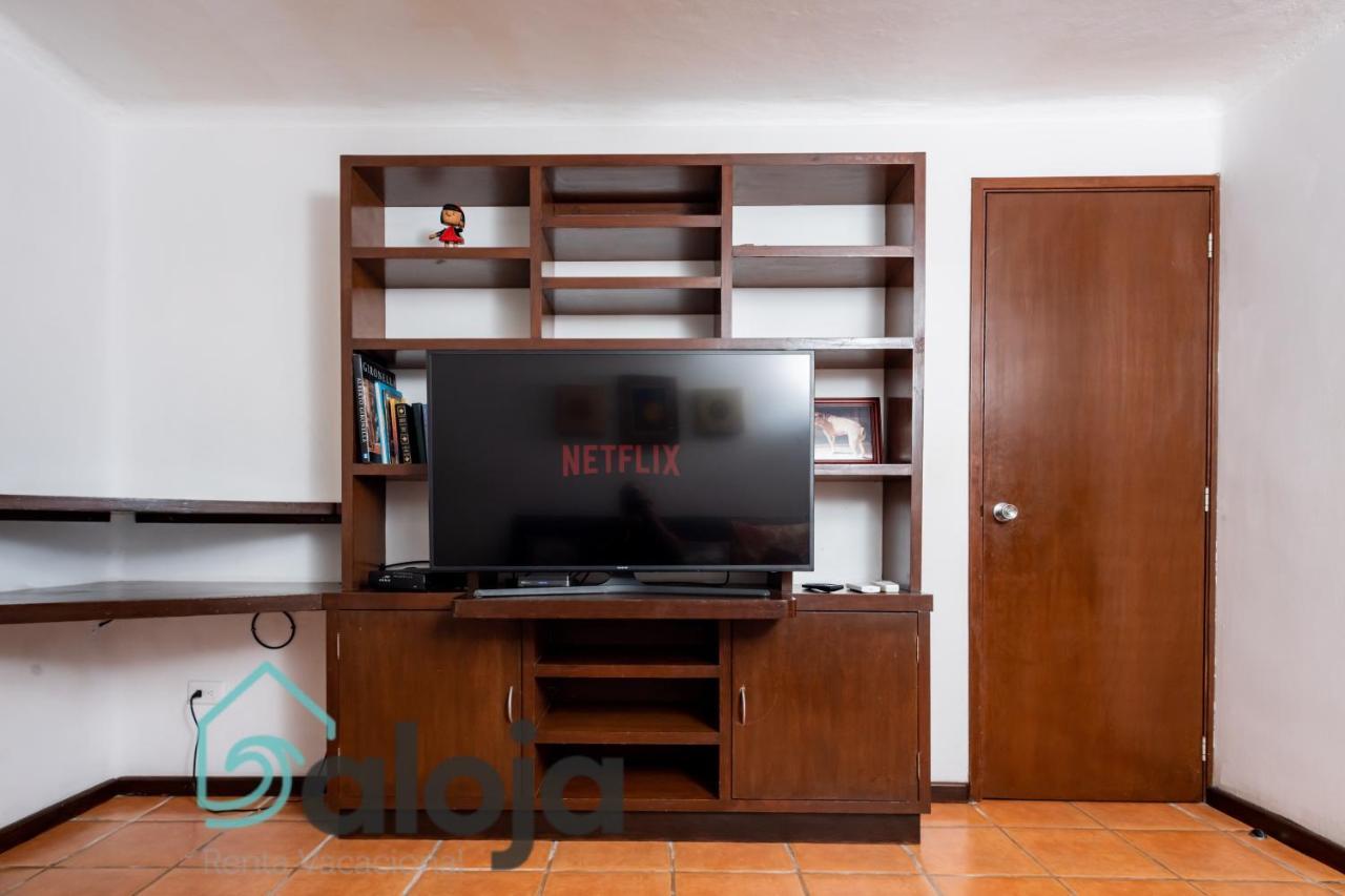 Apartamento Amplio En Zona Ideal A 5Min De Wallmart Канкун Экстерьер фото