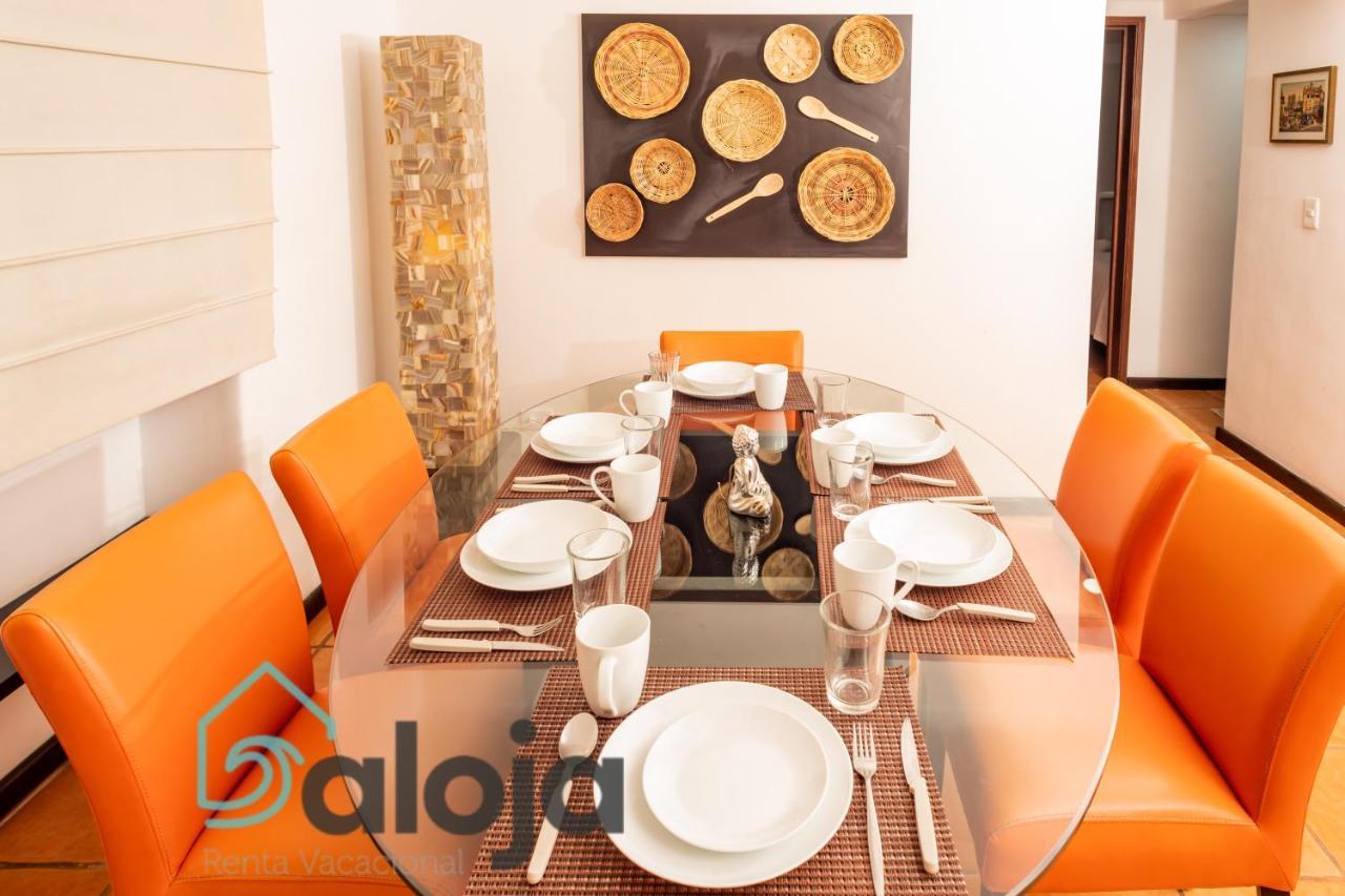 Apartamento Amplio En Zona Ideal A 5Min De Wallmart Канкун Экстерьер фото