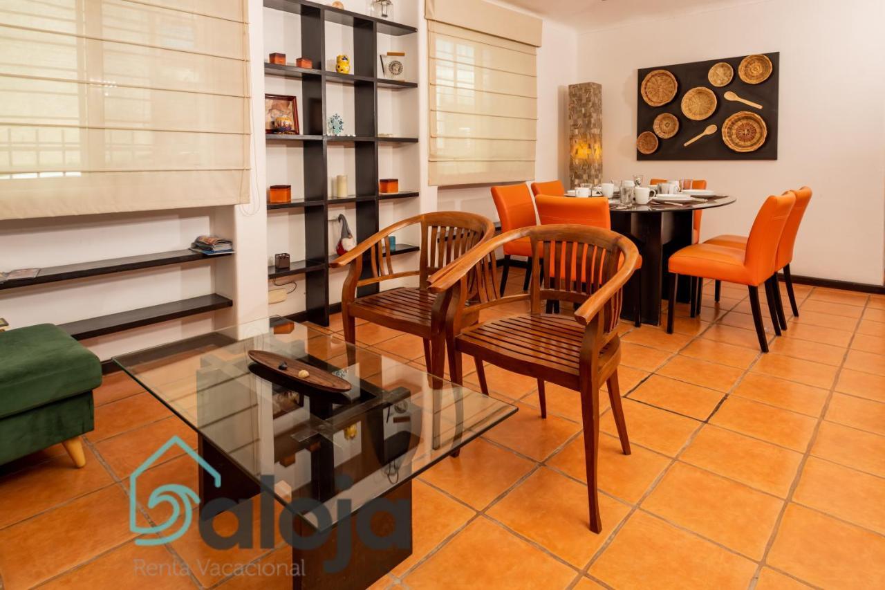 Apartamento Amplio En Zona Ideal A 5Min De Wallmart Канкун Экстерьер фото