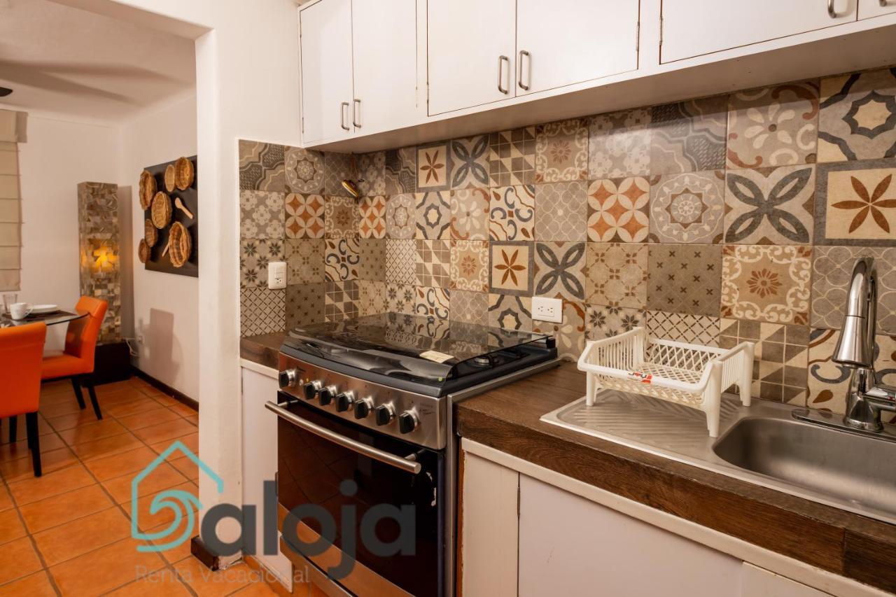 Apartamento Amplio En Zona Ideal A 5Min De Wallmart Канкун Экстерьер фото