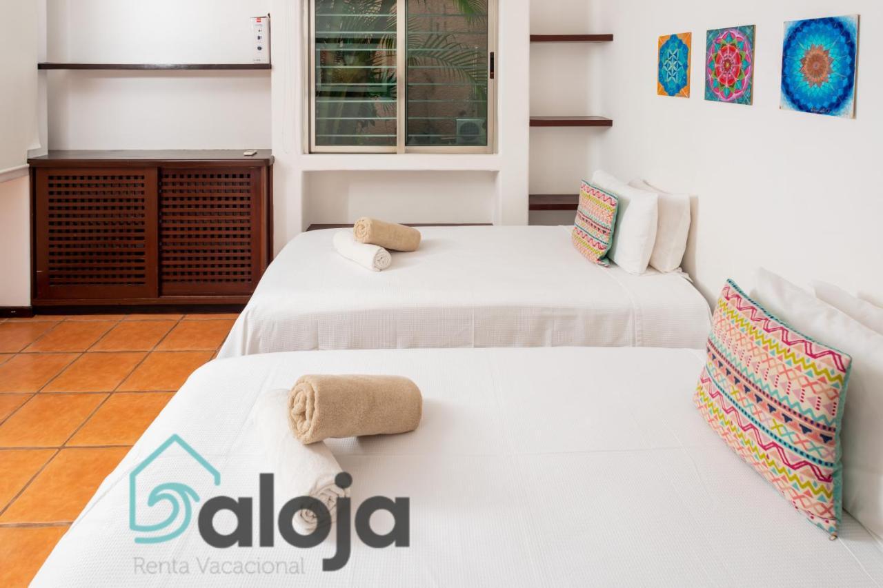 Apartamento Amplio En Zona Ideal A 5Min De Wallmart Канкун Экстерьер фото