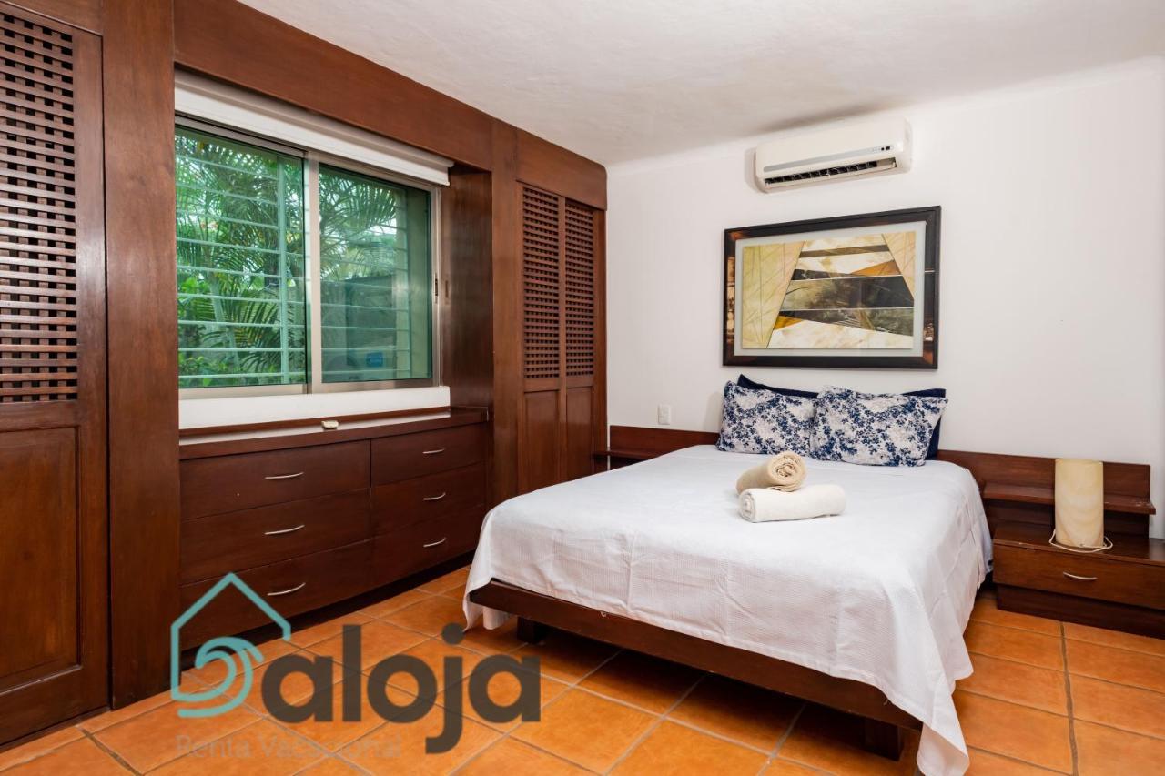 Apartamento Amplio En Zona Ideal A 5Min De Wallmart Канкун Экстерьер фото